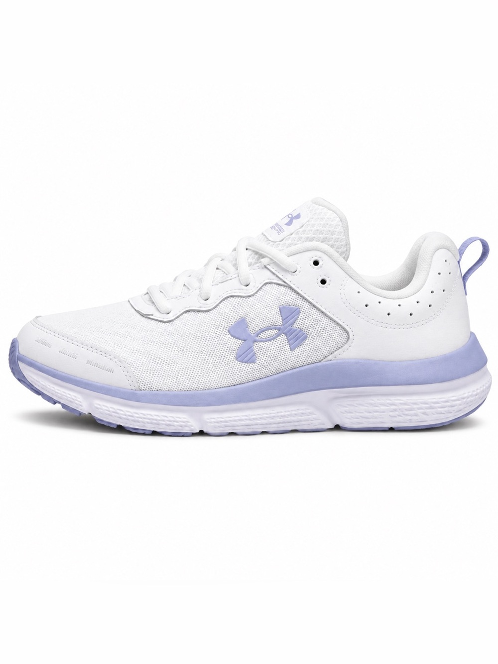 Under Armour Women's Charged Assert 10 Running Shoes in size 7.5